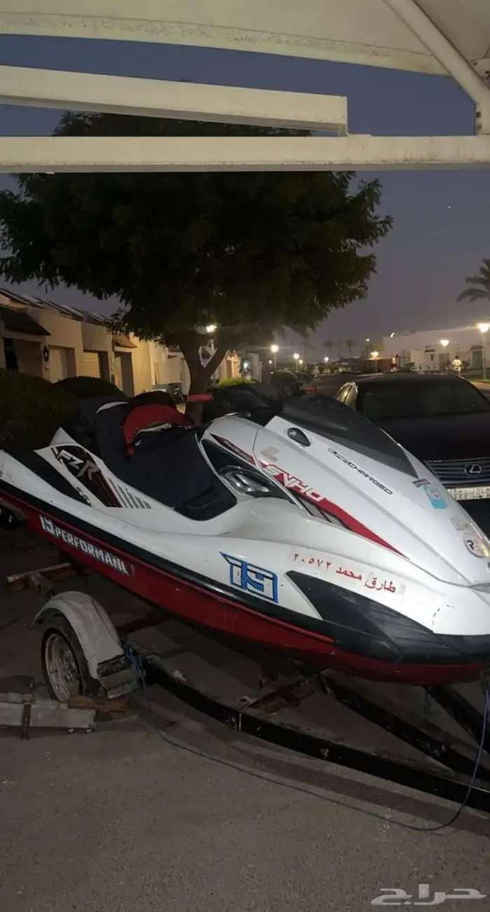 جيتسكي دباب ياماها 0