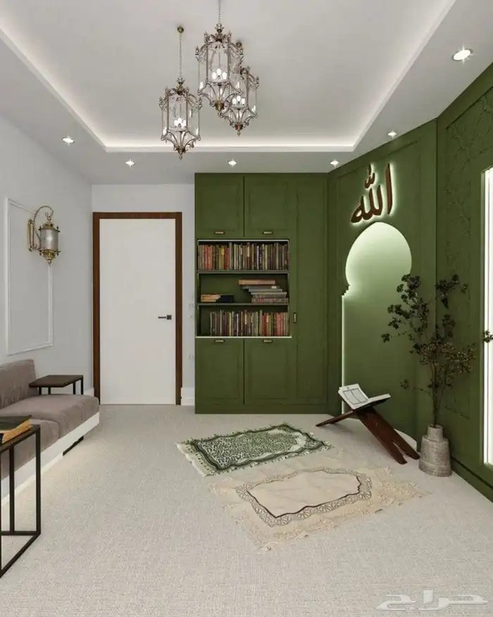 ديكورات داخلية وخارجية 6