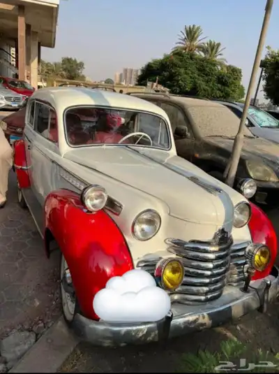 سيارات كلاسيك قديمه تراث للايجار من النوادر جدا 7