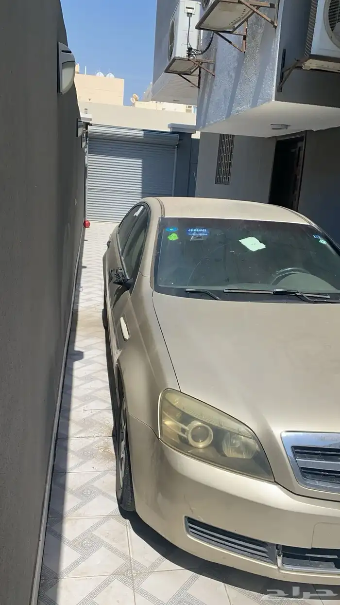 كابرس 2008 للبيع 4