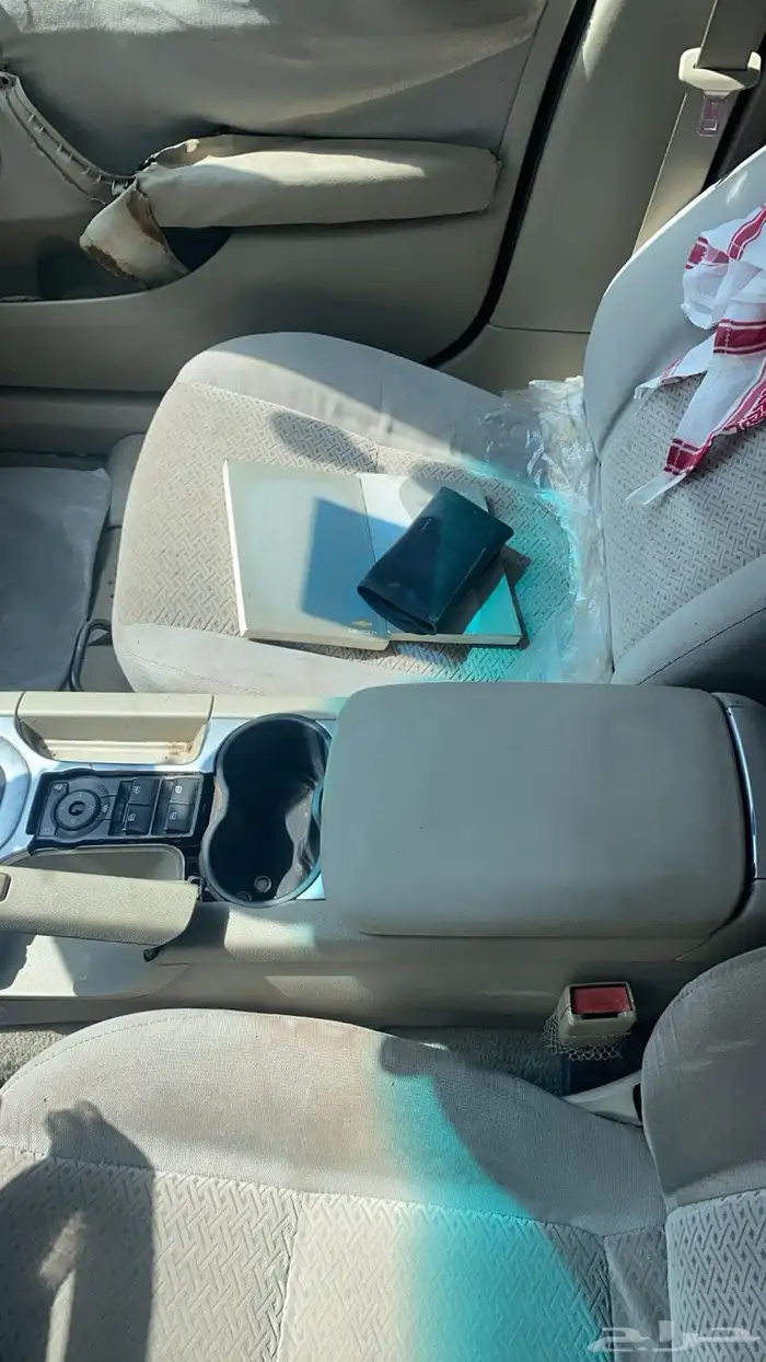 كابرس 2008 للبيع 1