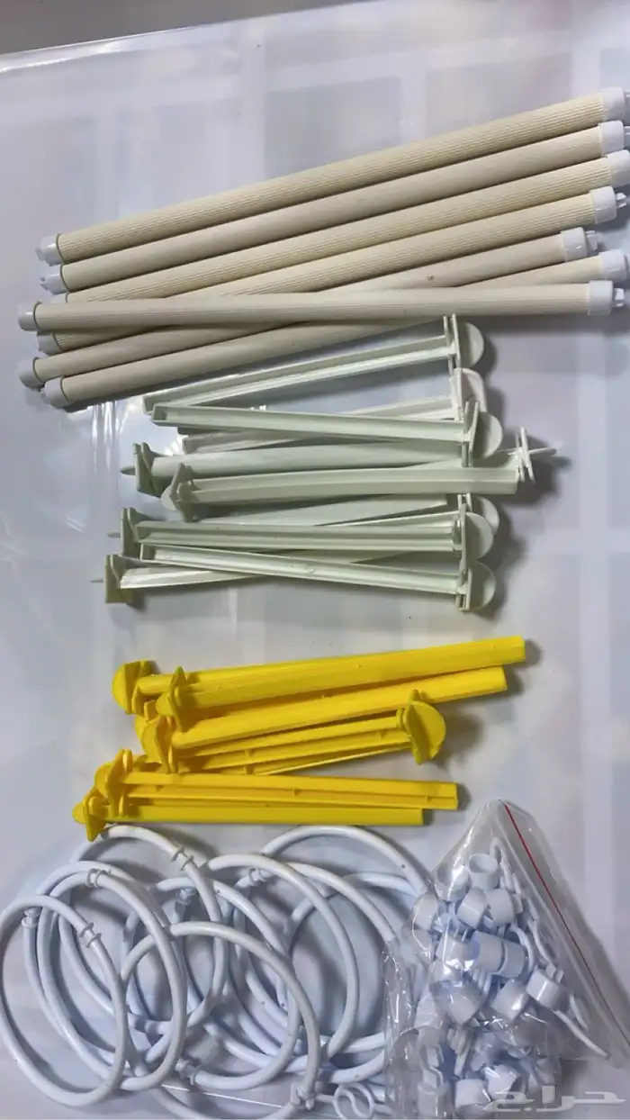 مستلزمات طيور جديده بريالين وثلاثه وأربعه وخمسه وسته ريال 2