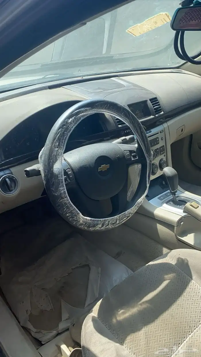 كابرس 2008 للبيع 0