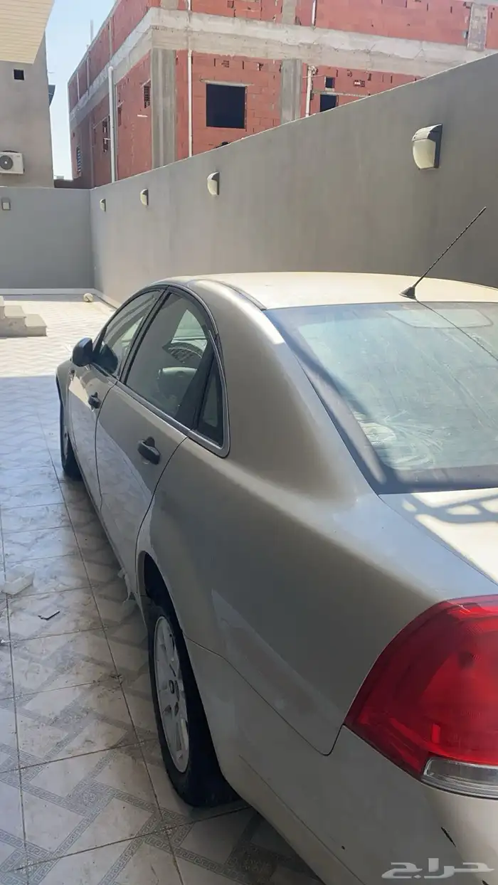 كابرس 2008 للبيع 6