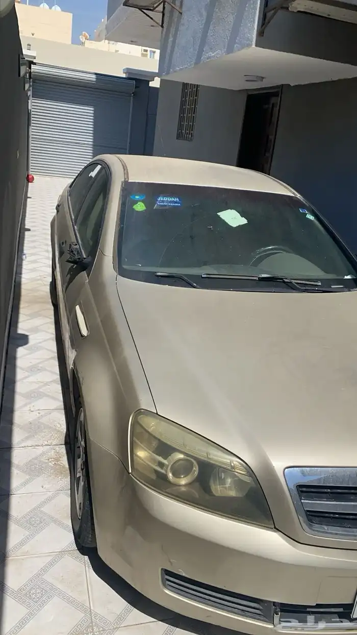 كابرس 2008 للبيع 3