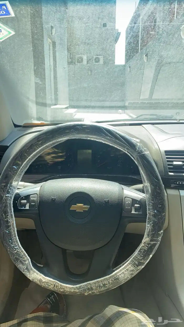 كابرس 2008 للبيع 2