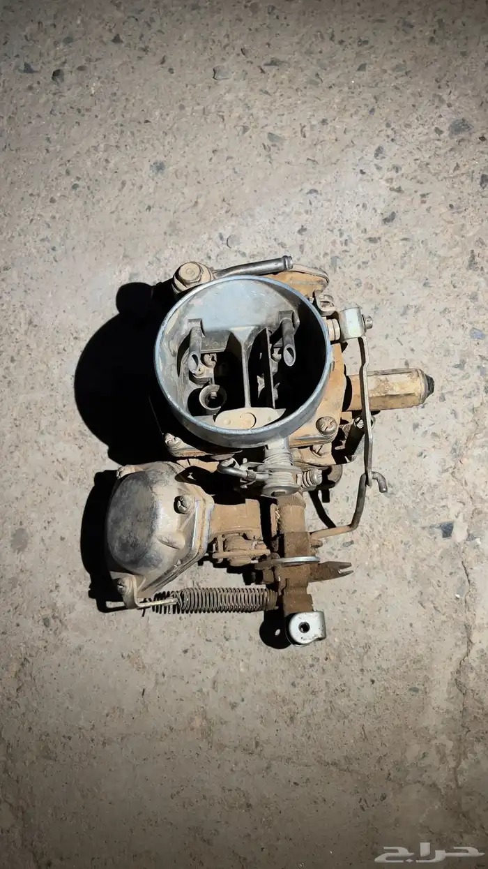 كبليتر ددسن 89 اصلي 3