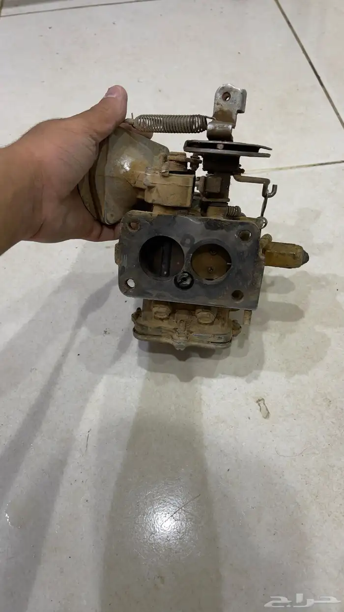 كبليتر ددسن 89 اصلي 4