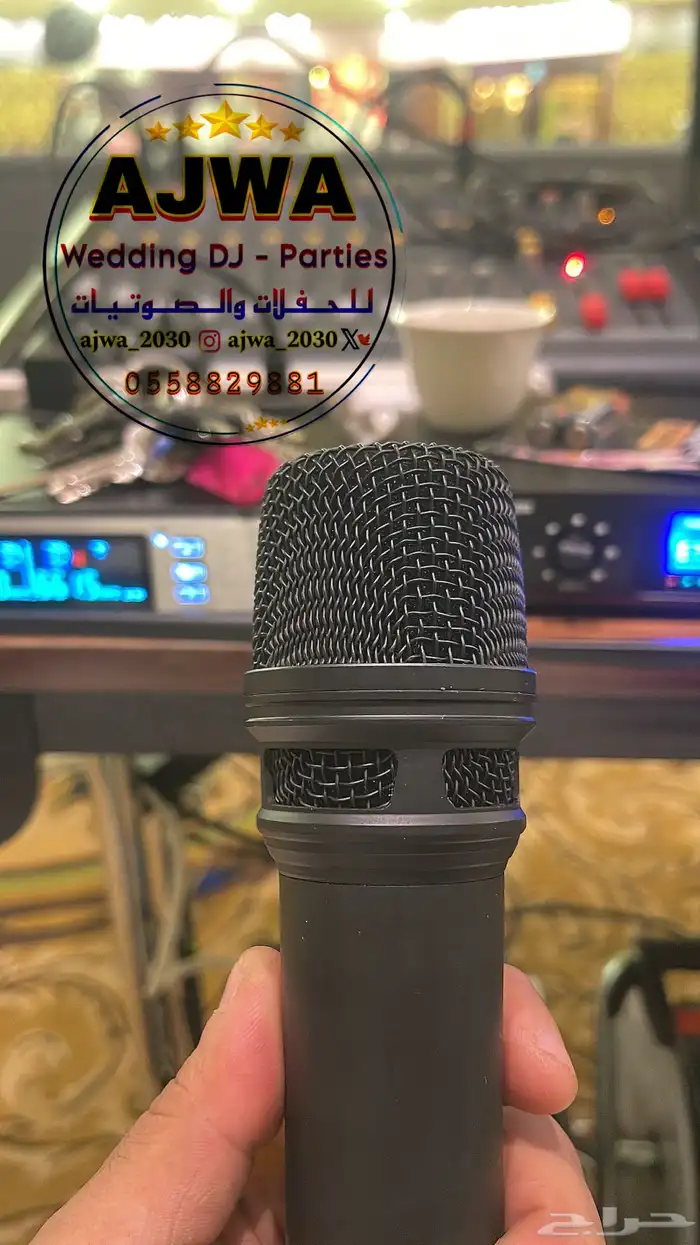 تاجير سماعات بلوتوث لاسلكية 10