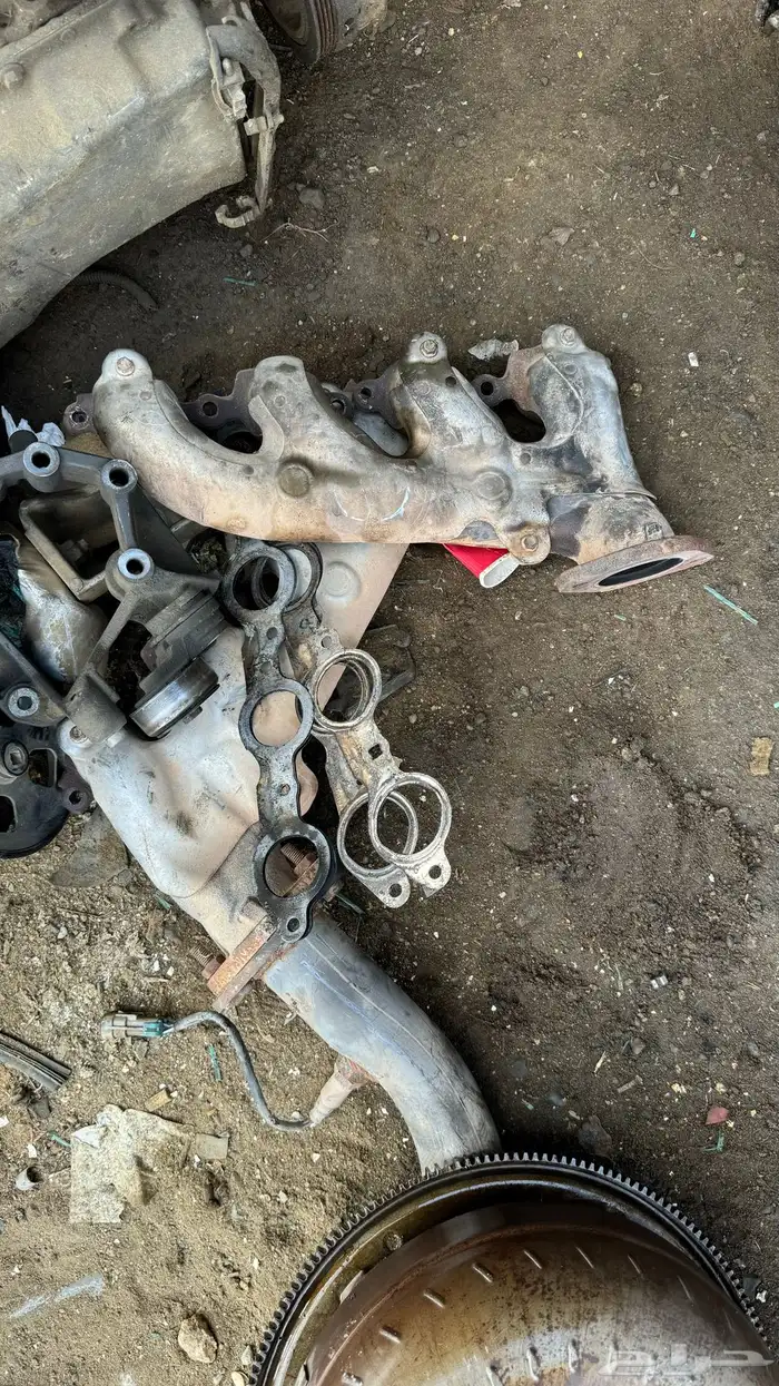 قطع كابرس 2013 2