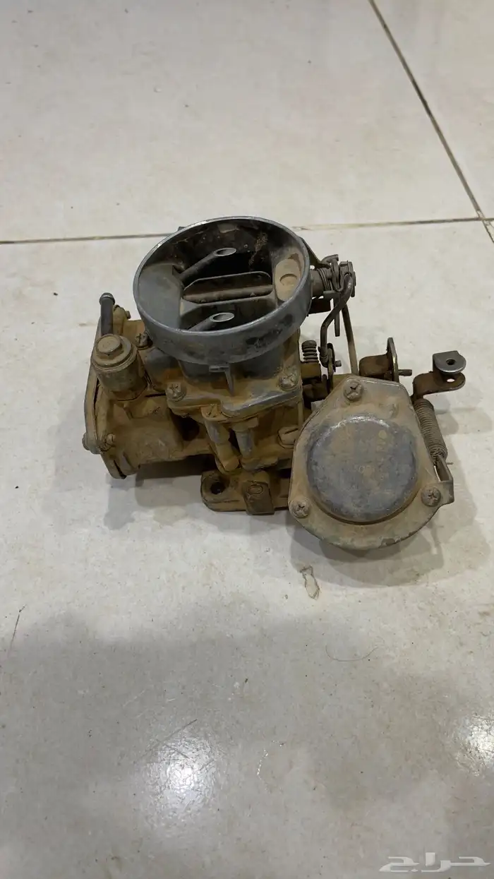 كبليتر ددسن 89 اصلي 2