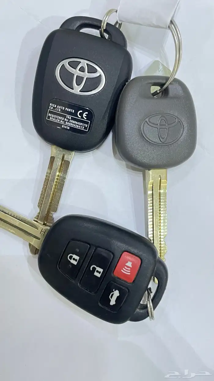 (تم البيع)تويوتا-كرولا-2019 30