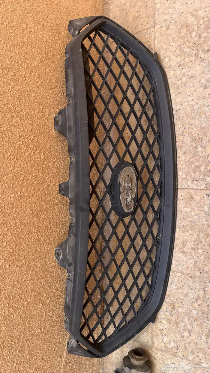 جنوط حديد تورس و دوج 3