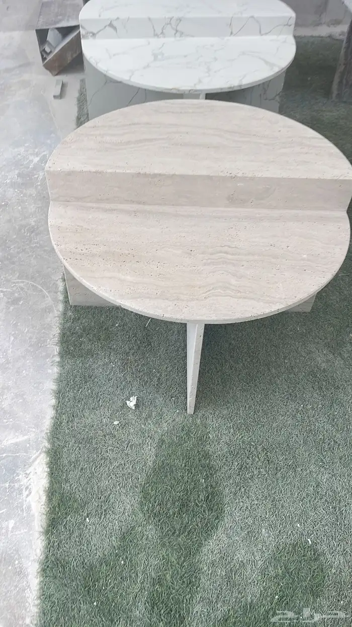 طاولات ترافنتينو 2