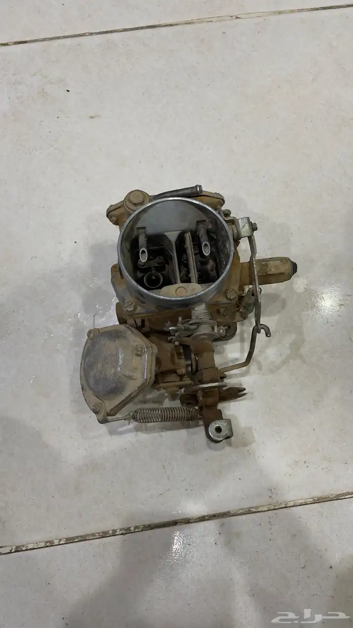 كبليتر ددسن 89 اصلي 0