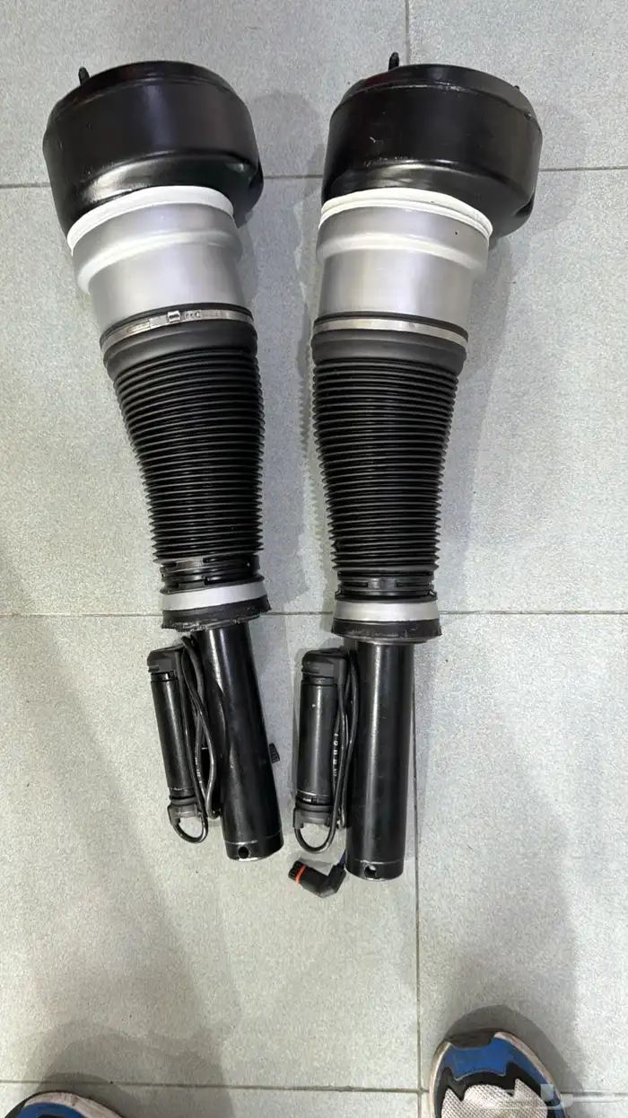 شركة المعايير مساعدات هيدروليك جميع سيارات الاروبية جديد 12