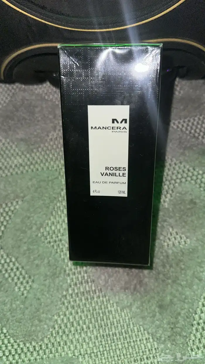 براندات عطور اصليه نسائيه 10
