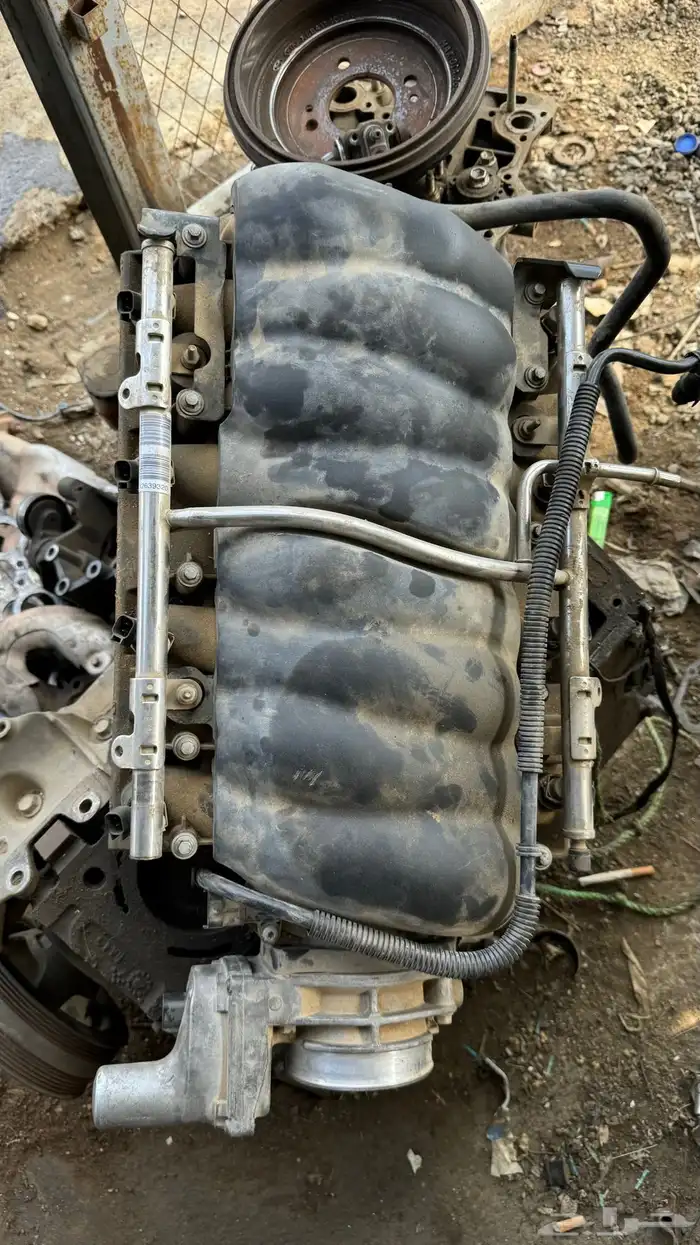 قطع كابرس 2013 1