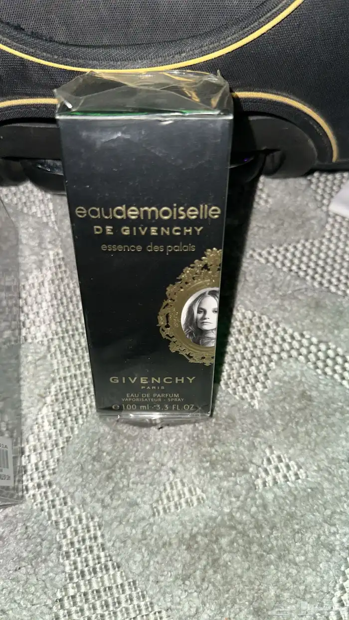 براندات عطور اصليه نسائيه 9