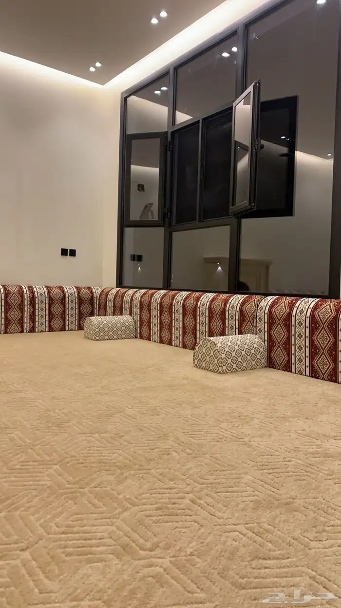 استراحة للإيجار اليومي 14