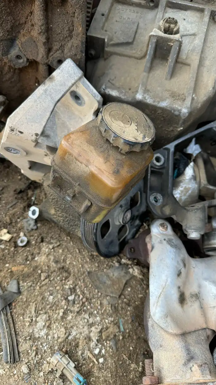 قطع كابرس 2013 5