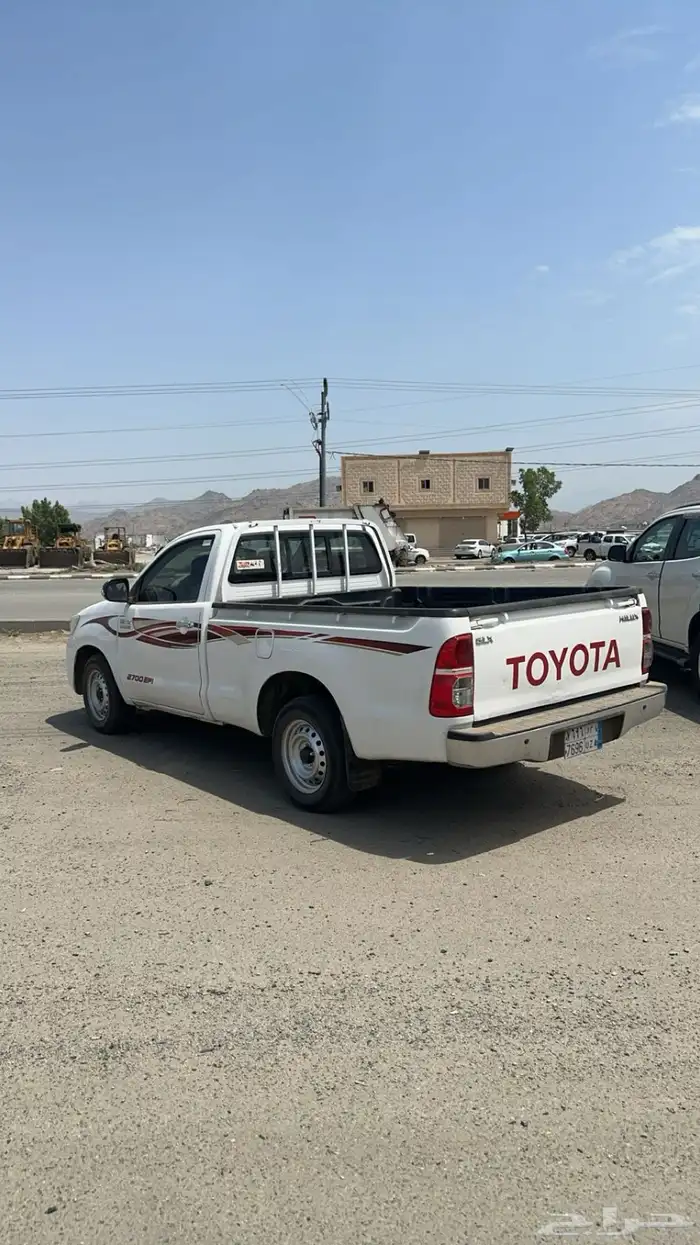 هايلكس 2013 6
