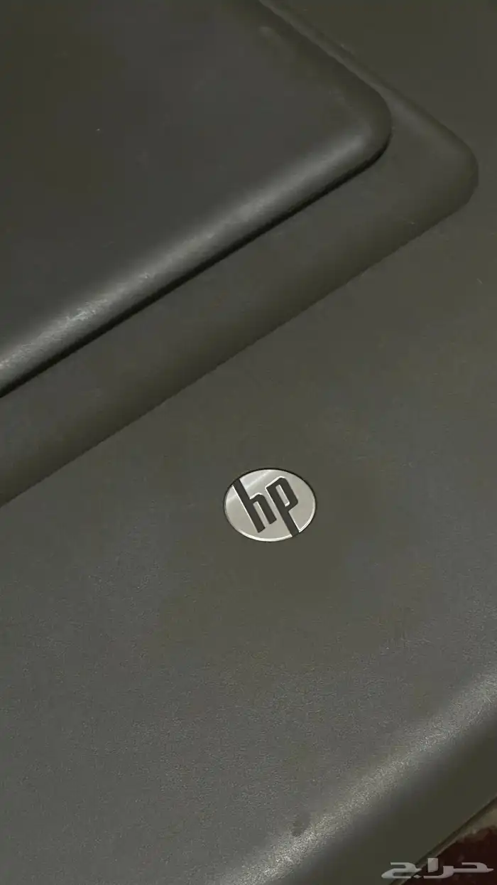 طابعة hp 0