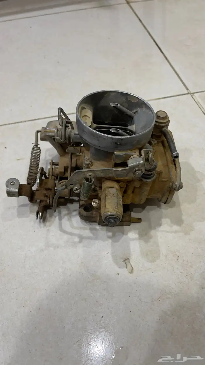 كبليتر ددسن 89 اصلي 1