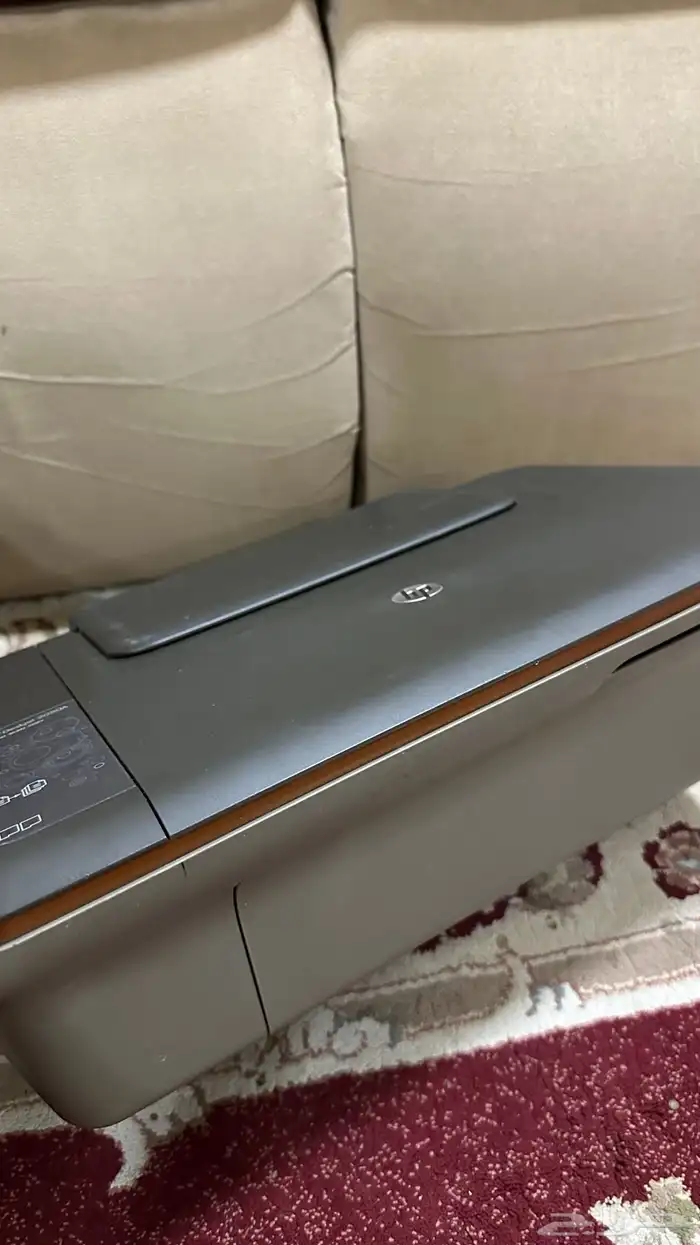 طابعة hp 1