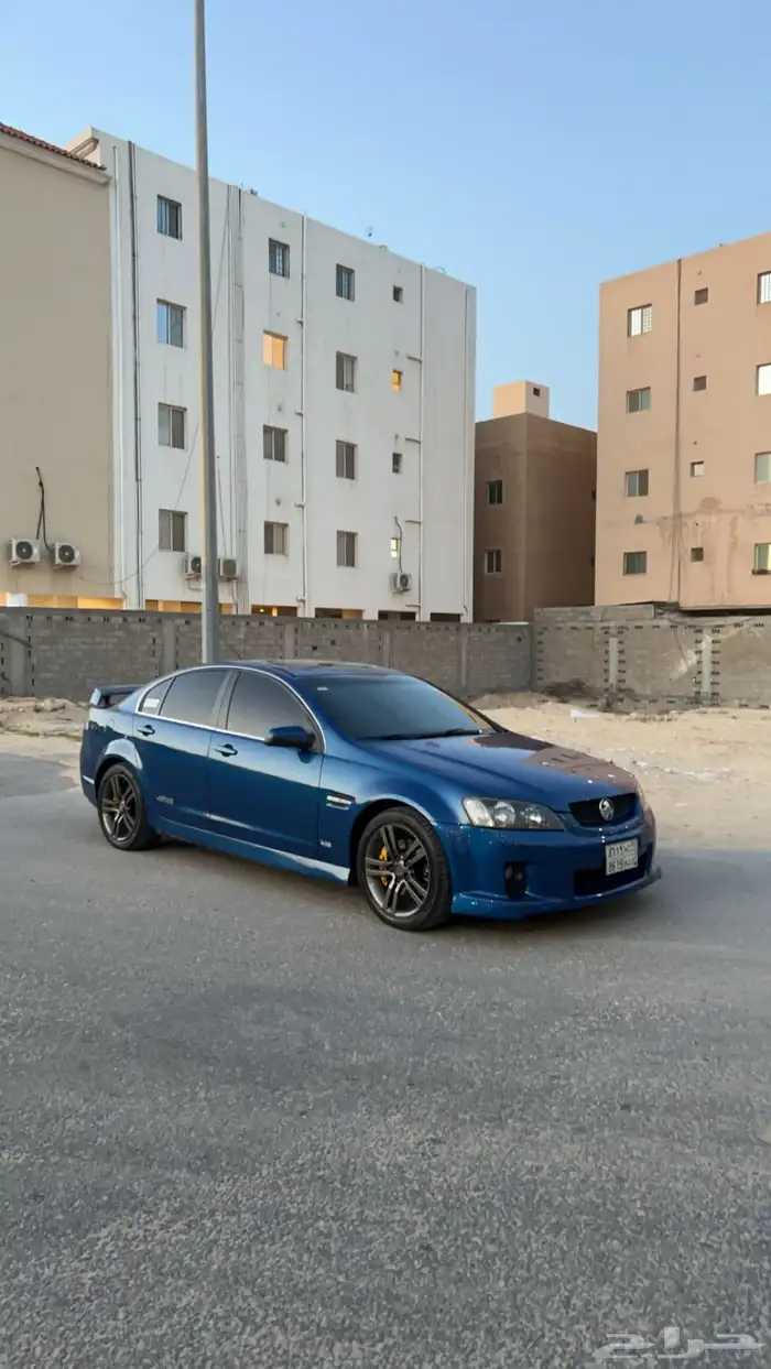 لومينا 2009 ss 8