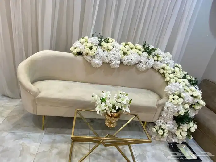 كوش حفلات قهوجي 17