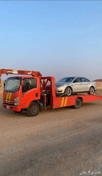 سطحه سطحة كرين شمال الرياض صلبوخ ملهم دقله 1