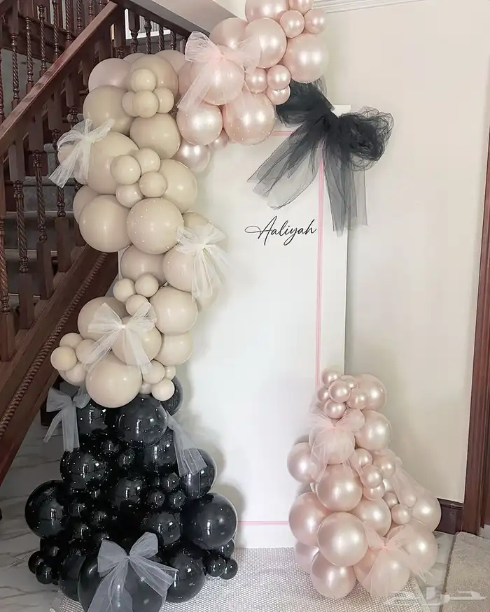 كوش افراح للايجار جده 17