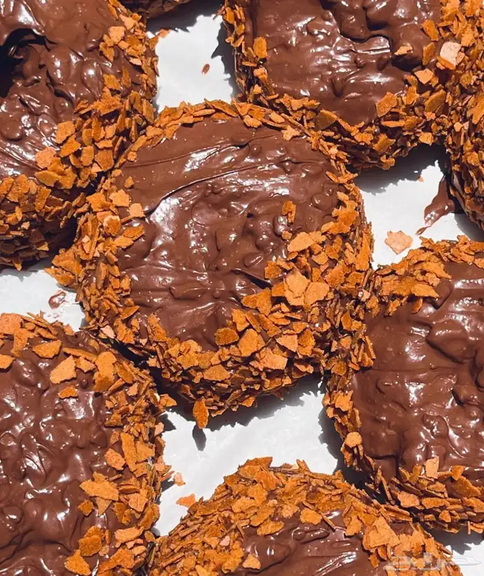 شريك لمشروع معمل دونات 4