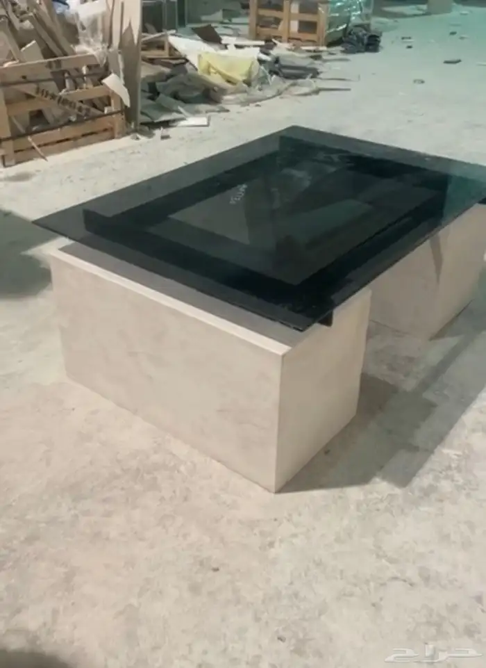 طاولات ترافنتينو 9