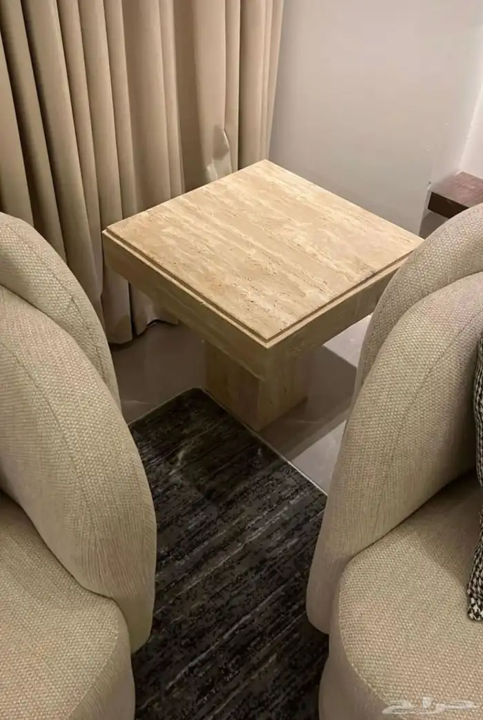 طاولات ترافنتينو 0