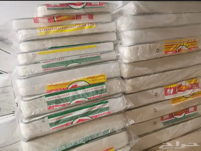 مراتب مخدات أسرة 1