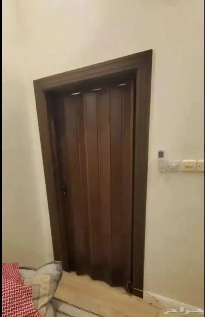 ابواب اكورديون سحاب 8