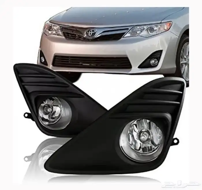 شمعات كامري 1