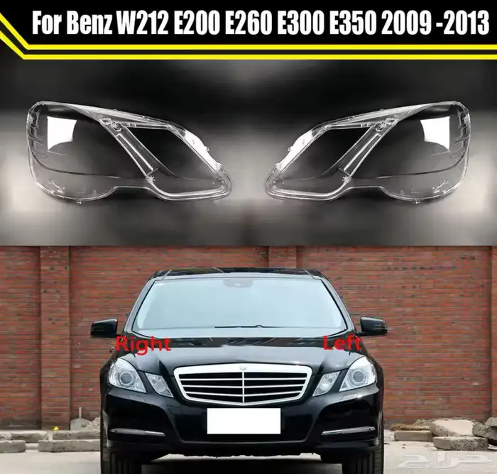 قزاز شمعة مرسيدس S 2000-2024 7