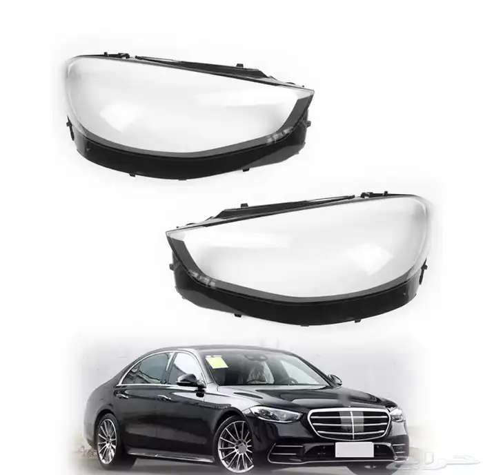 قزاز شمعة مرسيدس S 2000-2024 4