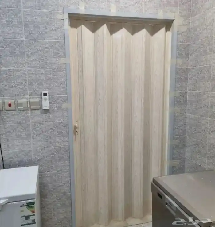 ابواب اكورديون سحاب 13