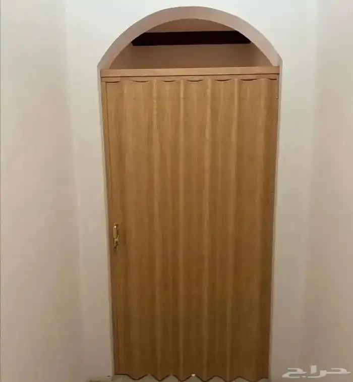 ابواب اكورديون سحاب 9