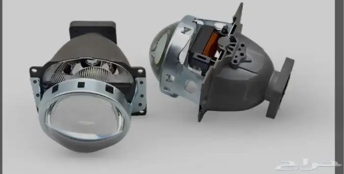 شمعات كامري 4