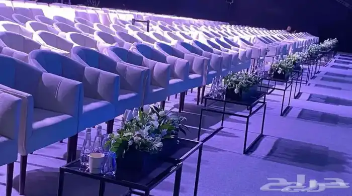 تنظيم حفل ومهرجان اليوم الوطني 15