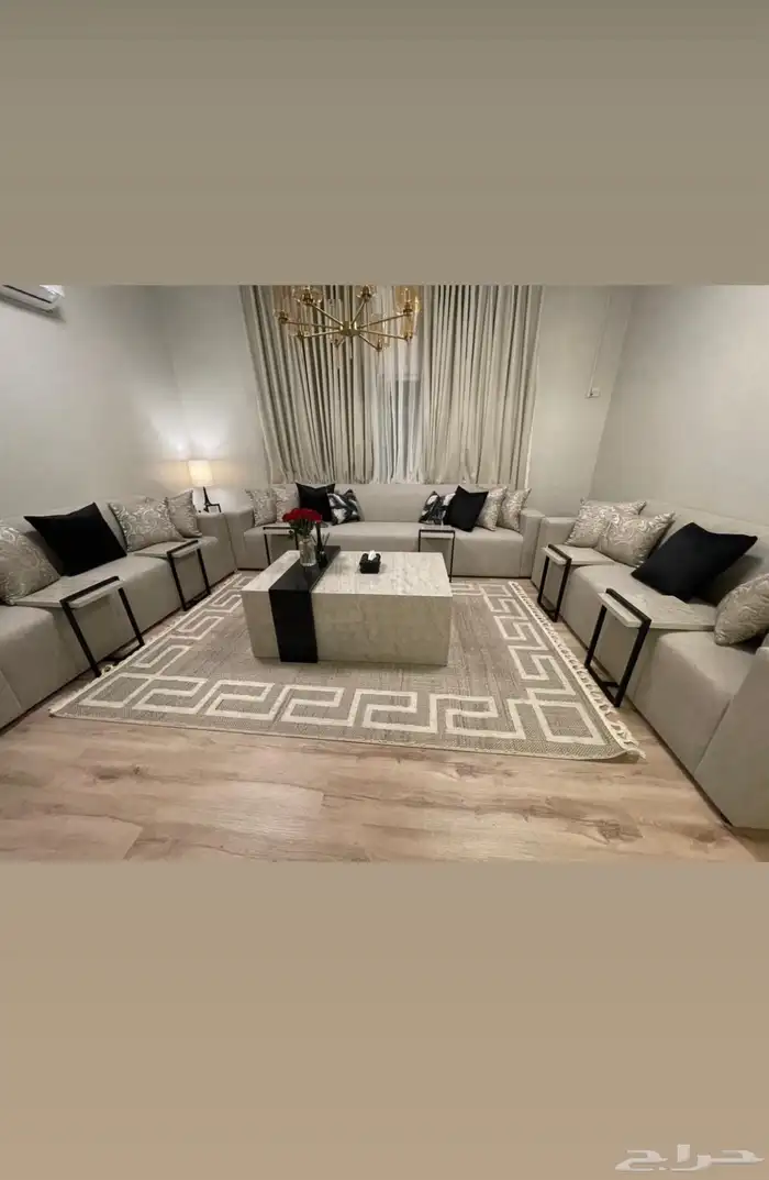 كنب غرف مطابخ عروض اليوم الوطني خصم50 4