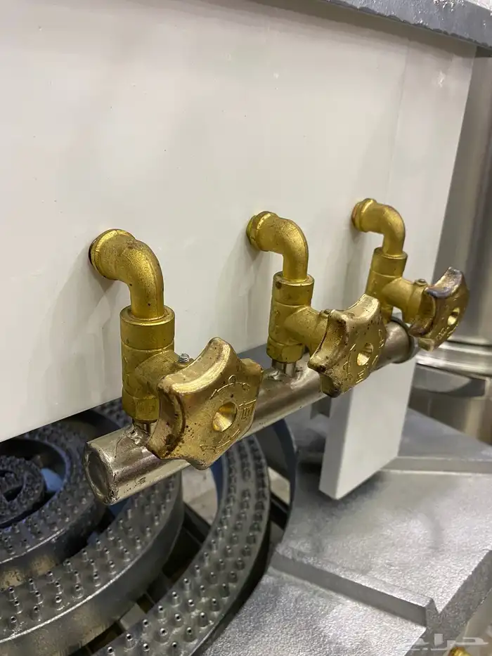 مركب ذبايح مركبات مطابخ قز شولة معدات مطاعم اعمال استيل 0