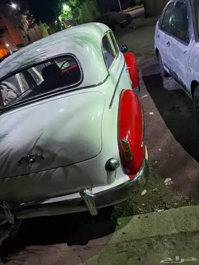 سيارات كلاسيك قديمه تراث للايجار من النوادر جدا 14