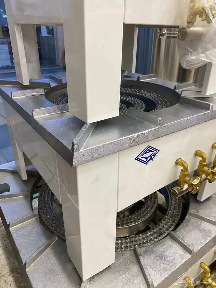 مركب ذبايح مركبات مطابخ قز شولة معدات مطاعم اعمال استيل 2