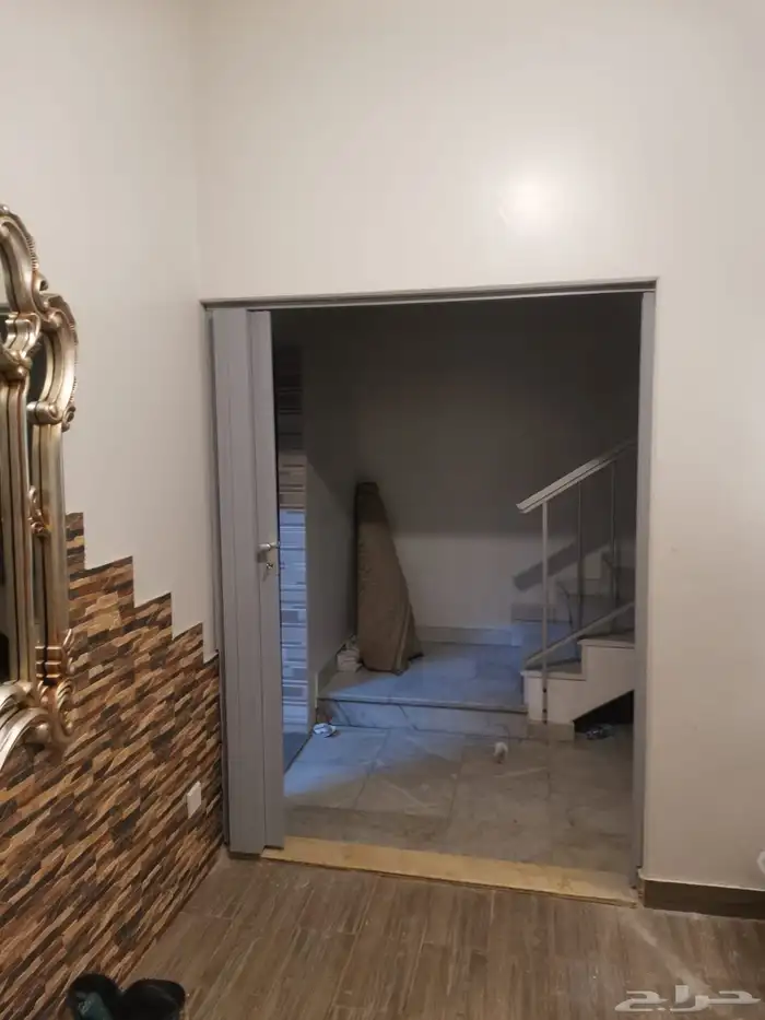 ابواب اكورديون سحاب 1